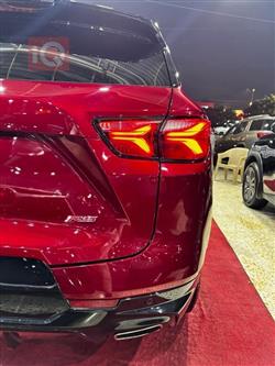 Chevrolet Blazer